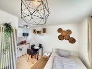 Cozy Studi Apartment II - Kaiserslautern