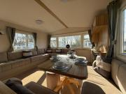 Superb 8 Berth Caravan, Tattershall Lakes Superb 8 Berth Caravan, Tattershall Lakes