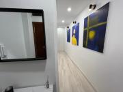 The new gallery