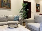 Boutique Hotel Casa Grande, Tropical Journey, Suite familiar de 2 dormitorios