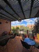 Resort Apartment Golf View