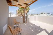 Aeolos Loft - Kos Town, 3 min to Beach