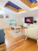 MIRADOR DEL CIELO "Parking incluido"