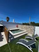 Alojamiento rural colarte