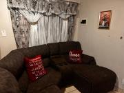 Castle in the Capital City 3-Beds