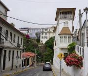 Top Valparaíso