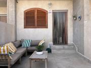 El colibri puerto de mazarron