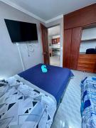 02 Nice apart CAS airport Embassy