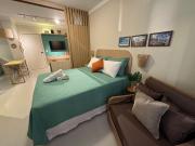 Studio Reformado em Ondina