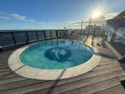 Studio Reformado em Ondina