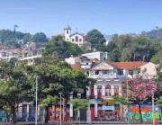 Apartment in Rio Santa Tereza