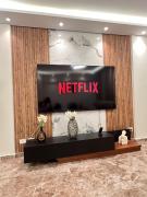 Chill Vibes 3 BR Apartment in Rehab City