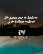 Pueblo Viejo La Palmira