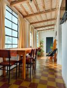 La casa de Angélica