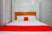 RedDoorz at Timuran Prawirotaman