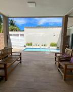 Guaibim House- Sua casa de praia