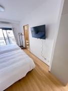 龙猫民宿-心斋桥店502