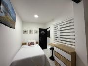 Apartaestudio 105- Casa Bendita