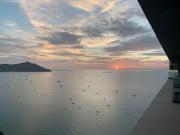 DELMARE BeachFront Sea View