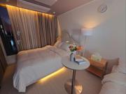 Dongseongro DSR&U Hotel room