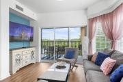 Fabulous Condo at World Quest Resort Disney area