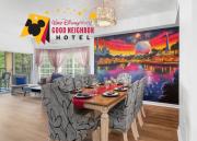 Fabulous Condo at World Quest Resort Disney area