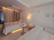 Daegu DSR Business Hotel