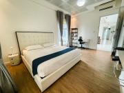 Full-Serviced Residential Apartment in Uptown, BGC