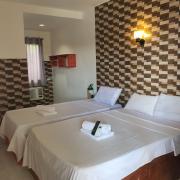 AOSMECPoolCamp Hotel