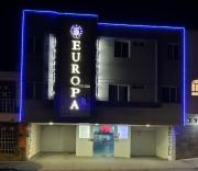 Top San Luis Potosí