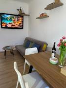 Apartment Ípák Apartment Ípák