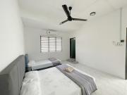 Muji Zen Minimalist Guest House