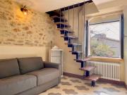 Casa tipica nel borgo - Casa Soemy