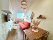 Sous les toits de la Digue Sous les toits de la Digue