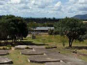 Mkushi Mountain Front Resort