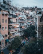 1BD - Deer Traveler Central Apt