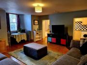 A Basement Apartment A Basement Apartment