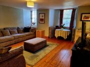 A Basement Apartment A Basement Apartment