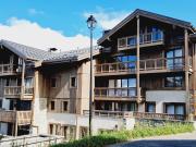 Sublime Duplex Neuf pour 12 pers, Centre Station, à 100m des Pistes, Balcons ensoleillés - FR-1-755-17