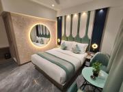 Hotel Prime Suites Airoli
