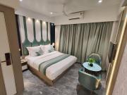 Hotel Prime Suites Airoli