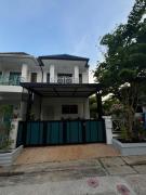 2 bed townhouse, best location, Patong