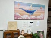 MURR ,3 minutes from Sujin Station, 3R2B, a warm wood-toned home, Namhansanseong, Lotte World