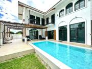 Sabai Sabai Villa in Chiang Mai at Nong Hoi 3