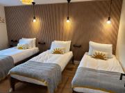 Riverside Loft Group Accommodation