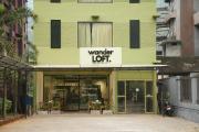 Wanderloft Cafe Stays LLP