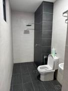 Amnaas Troika Residence 1Br Wifi Netflix
