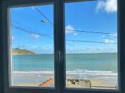 Beach house Maison de plage les pieds dans l eau