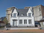 Rust op de Kust - Villa 10 pers - 4 slpk - 2 badk