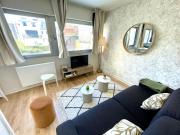 Studio calme plein centre 50m plage